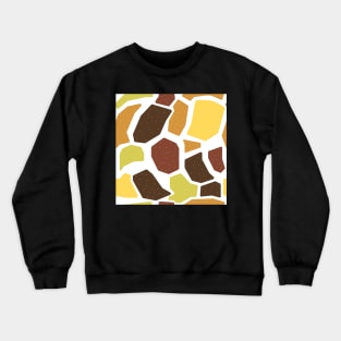 Terracotta Crewneck Sweatshirt